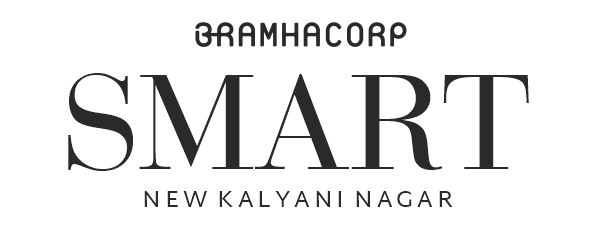 BramhaCorp Smart New Kalyani Nagar