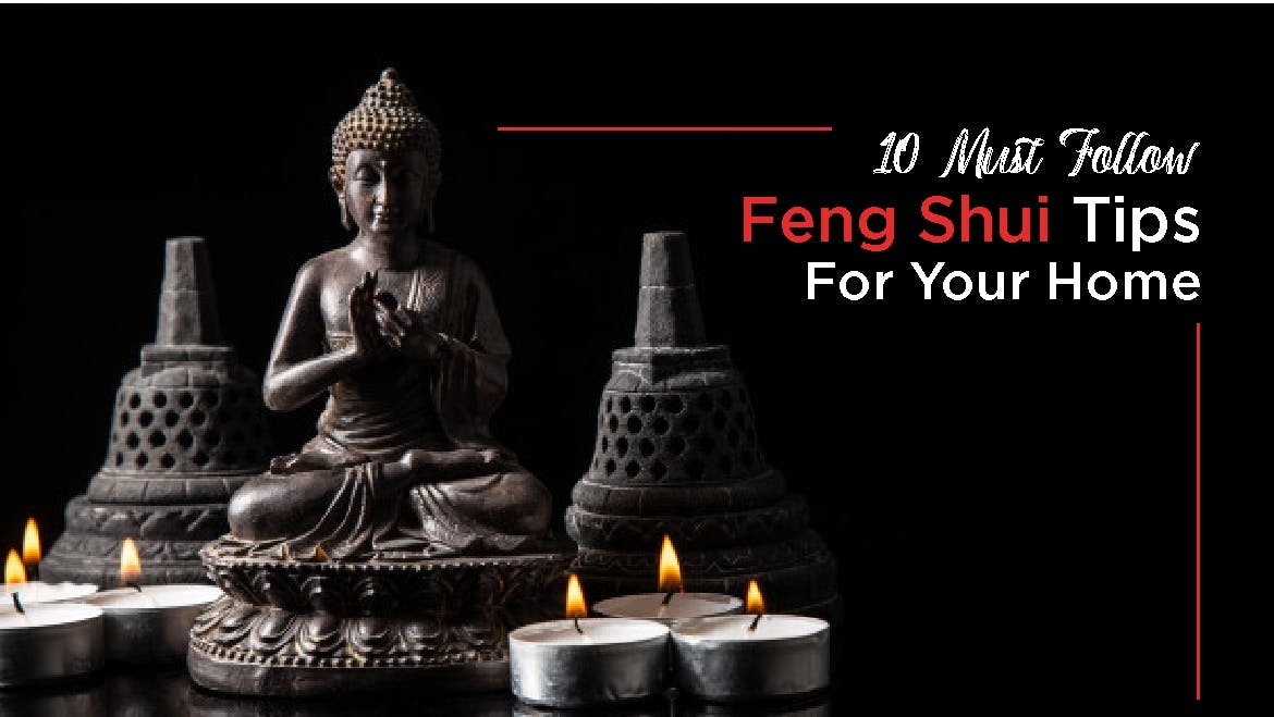 Feng Shui Tips For Your Home