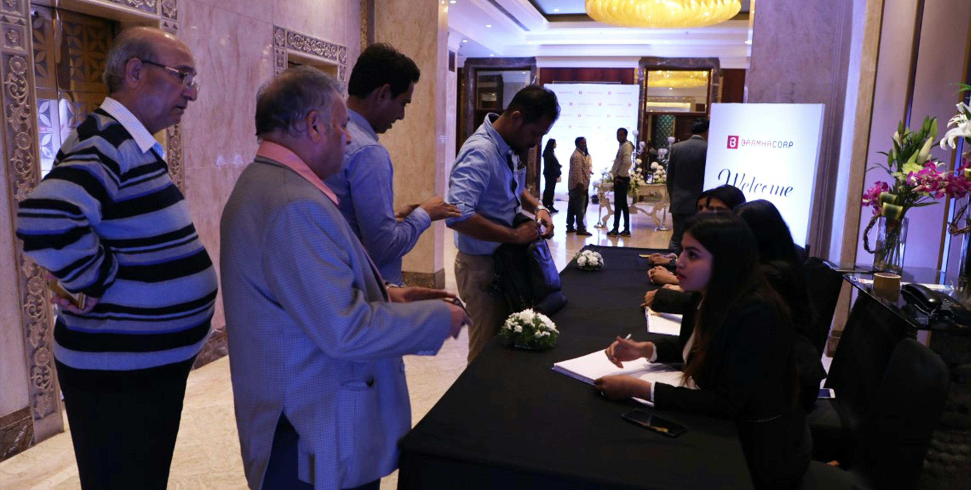 Channel Partner Event 4