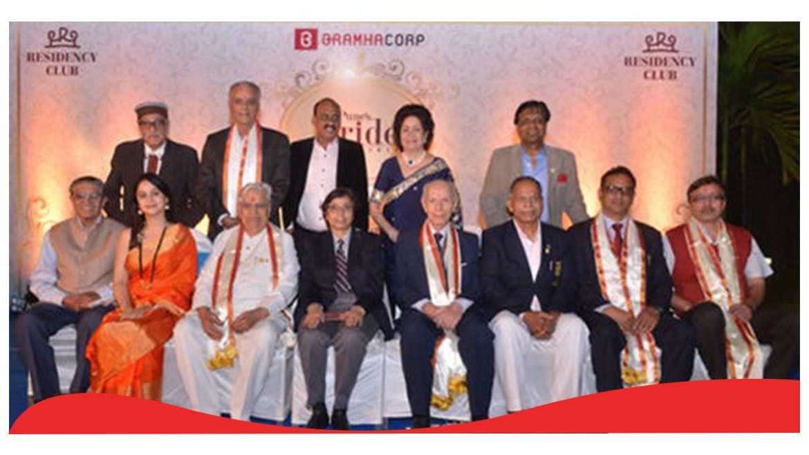 Pune Pride Awards 2016