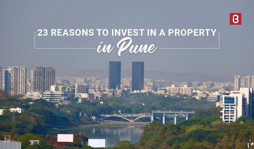 property in Pune