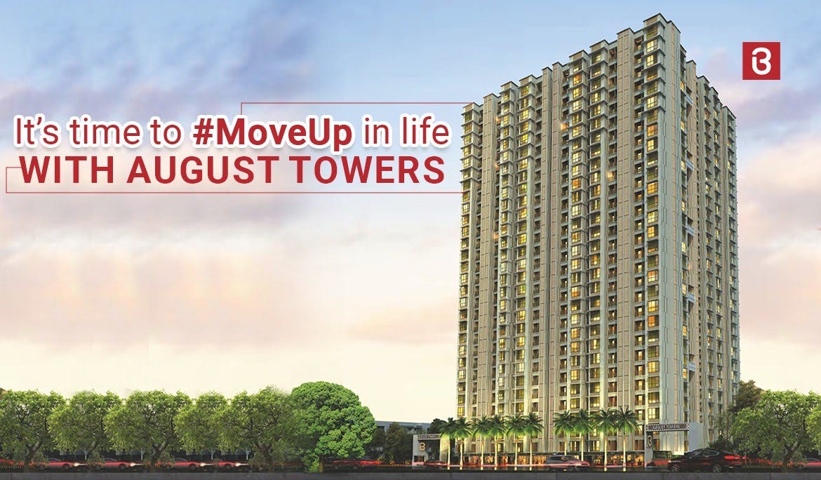 residential projects in Pune