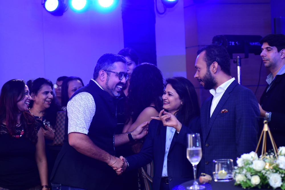 Channel Partner Meet Mumbai July 2019