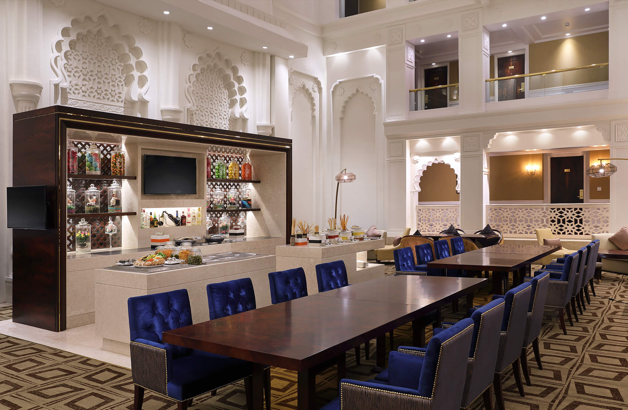 Sheraton Grand Pune Bund Garden Road