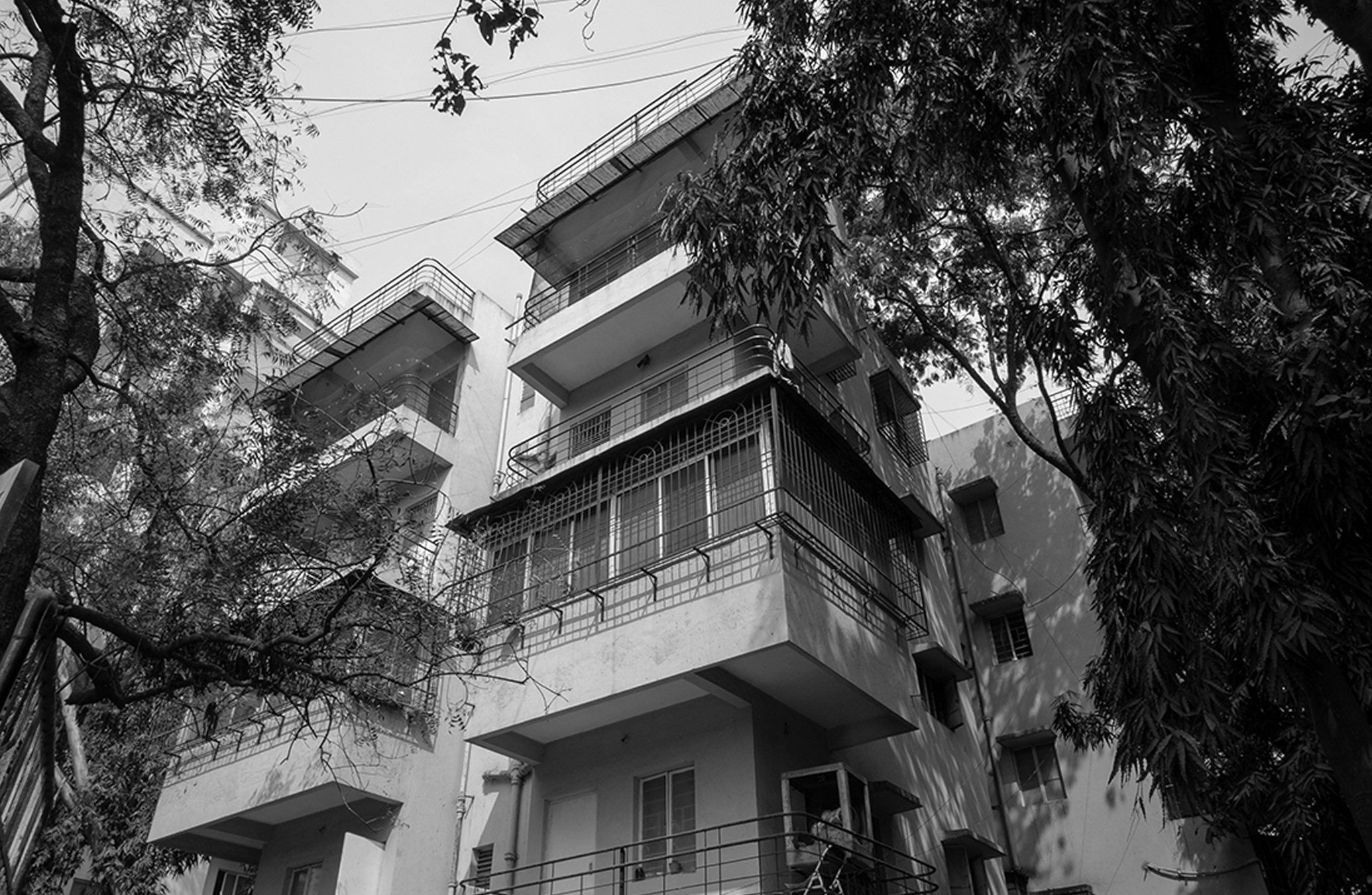 Bramha Memories 2 Residential