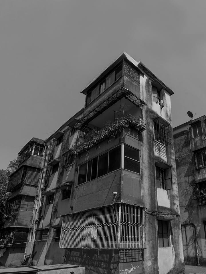 Bramha Nagari Residential