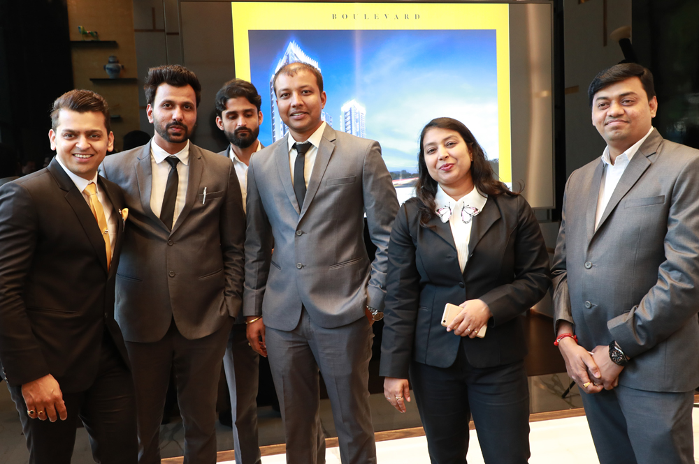 Boulevard launch Sept 2018