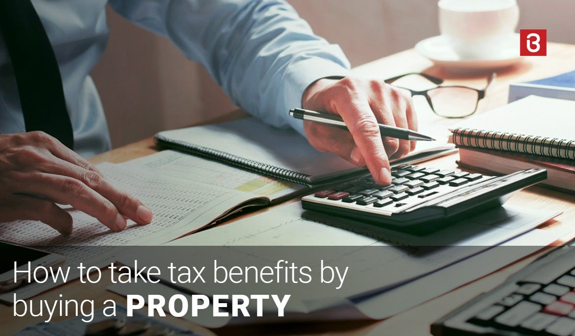 commercial properties