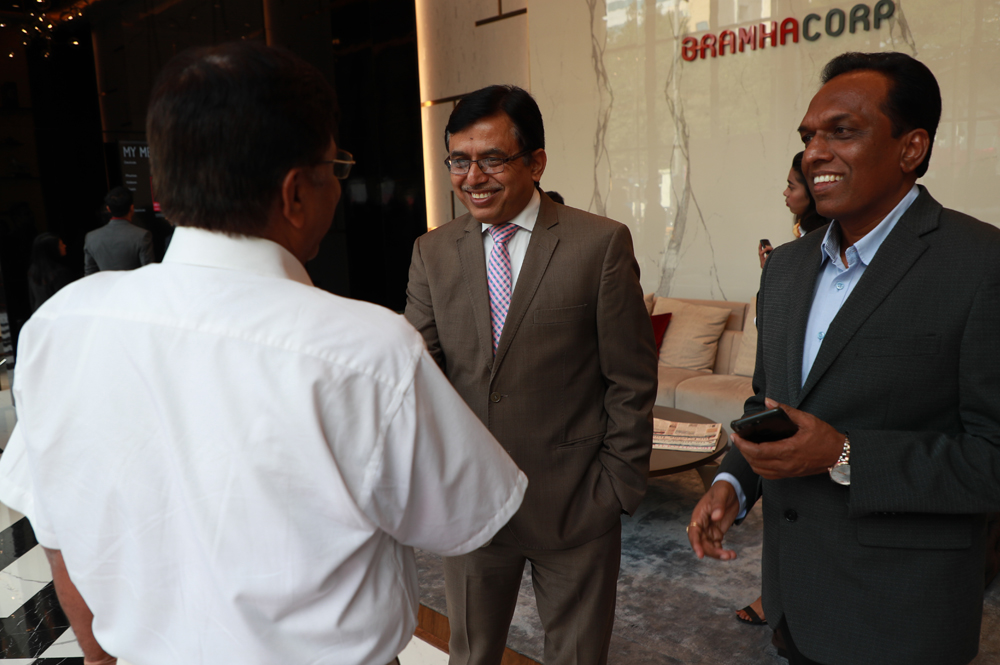 Boulevard launch Sept 2018