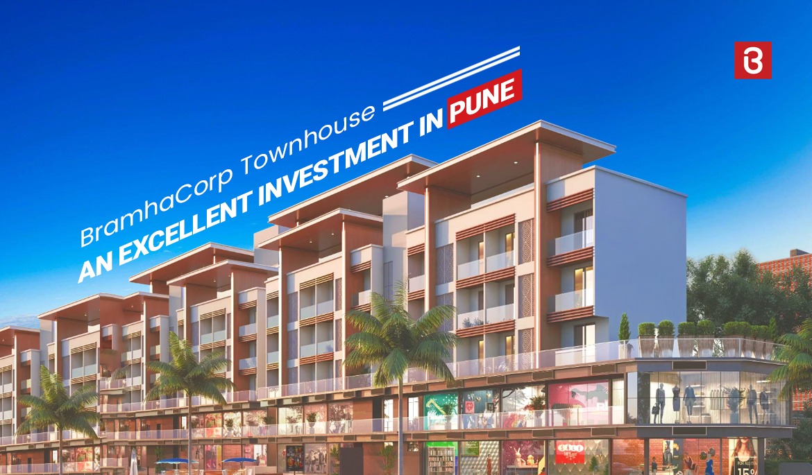 BramhaCorp Townhouse