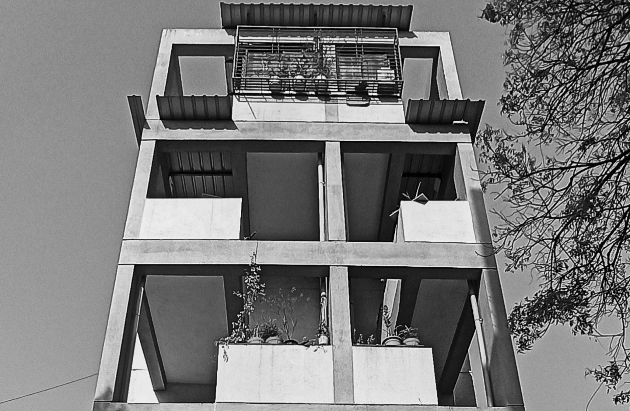 Bramha Baug Annexe Residential