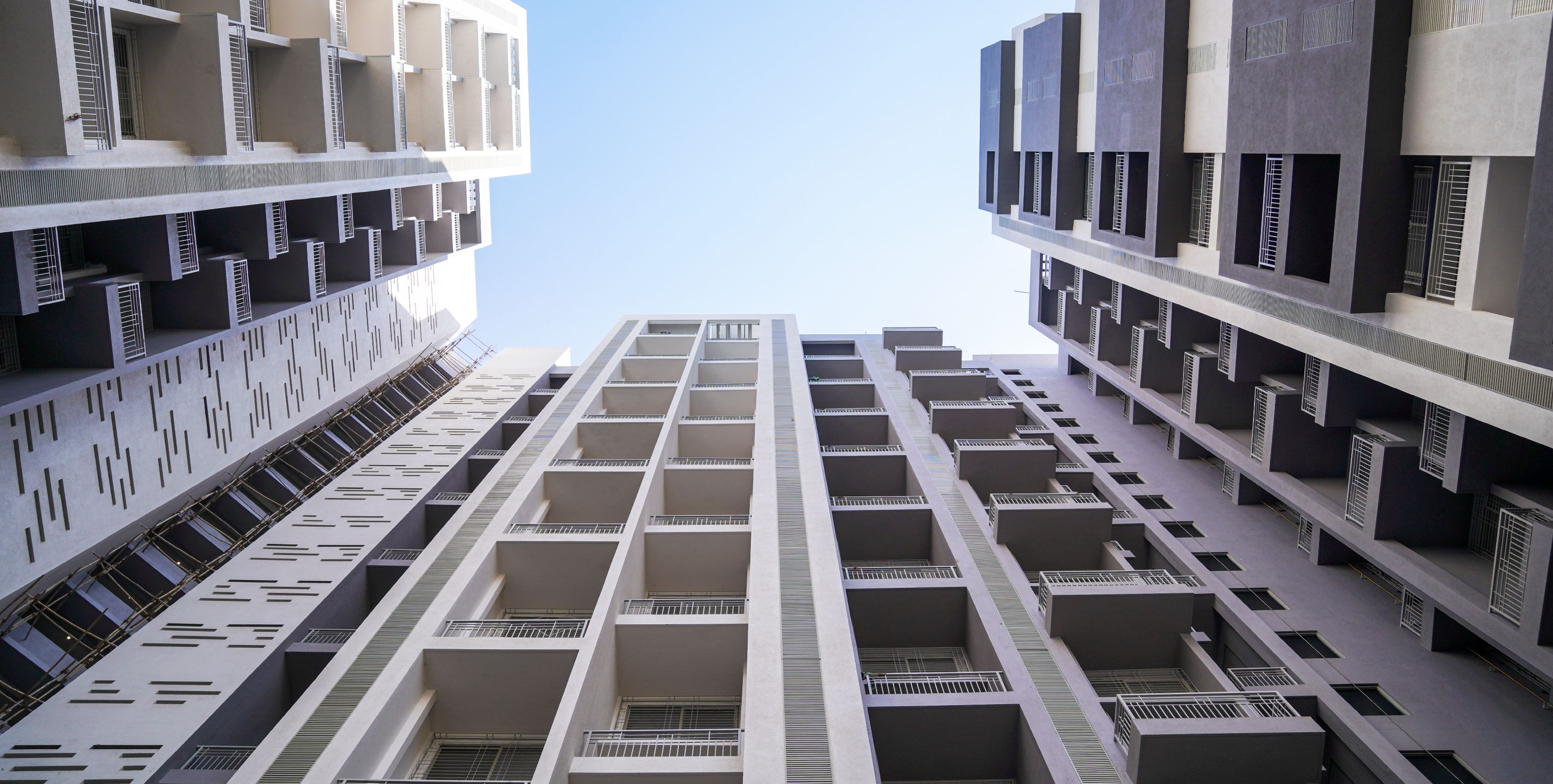 F-Residences Phase 2 Site Progress