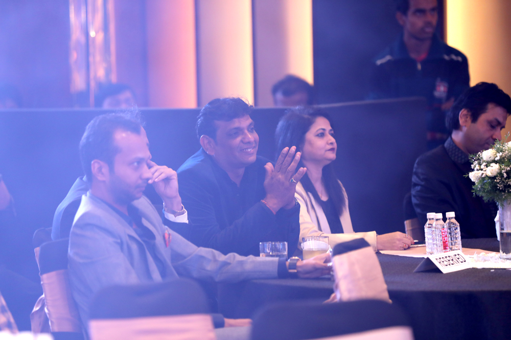 BramhaCorp Business Park Launch Dec 2019