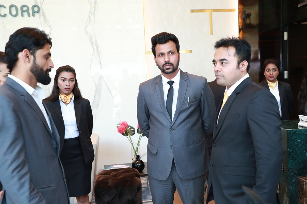 Boulevard launch Sept 2018