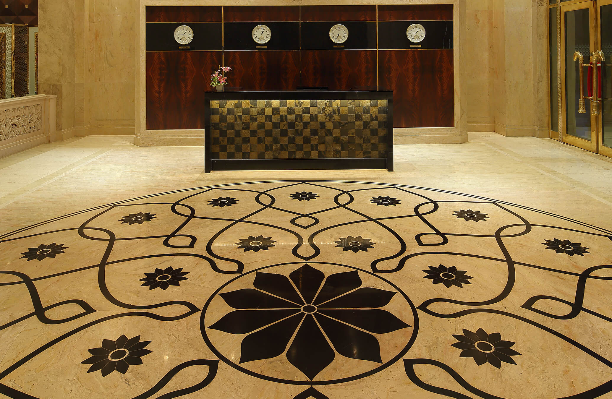 Sheraton Grand Pune Bund Garden Road