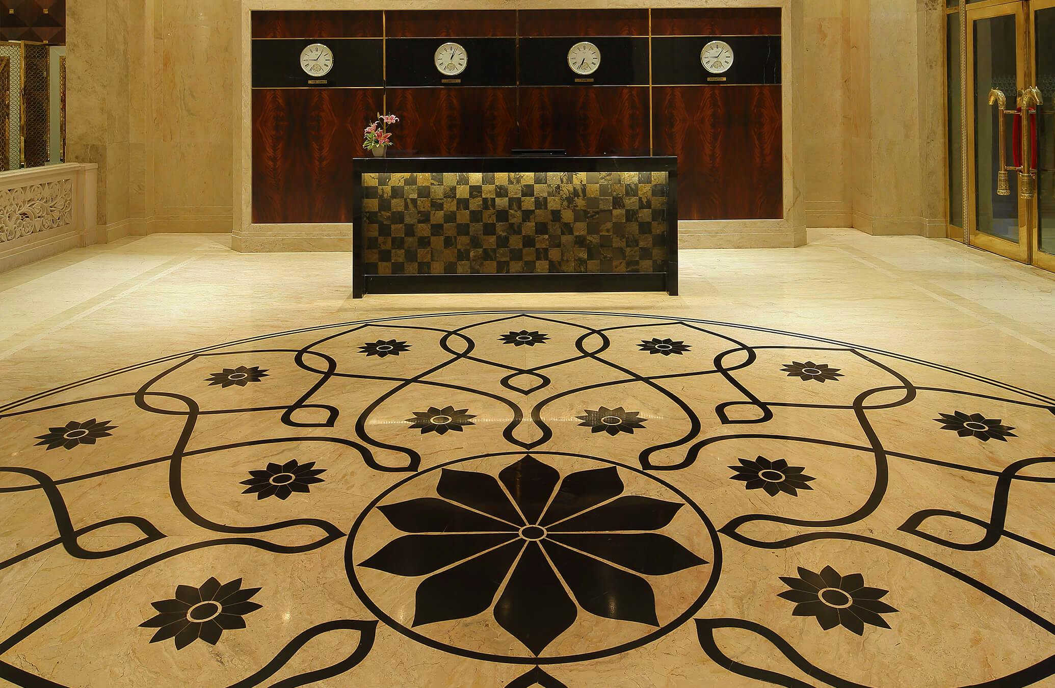 Sheraton Grand Pune Bund Garden Road