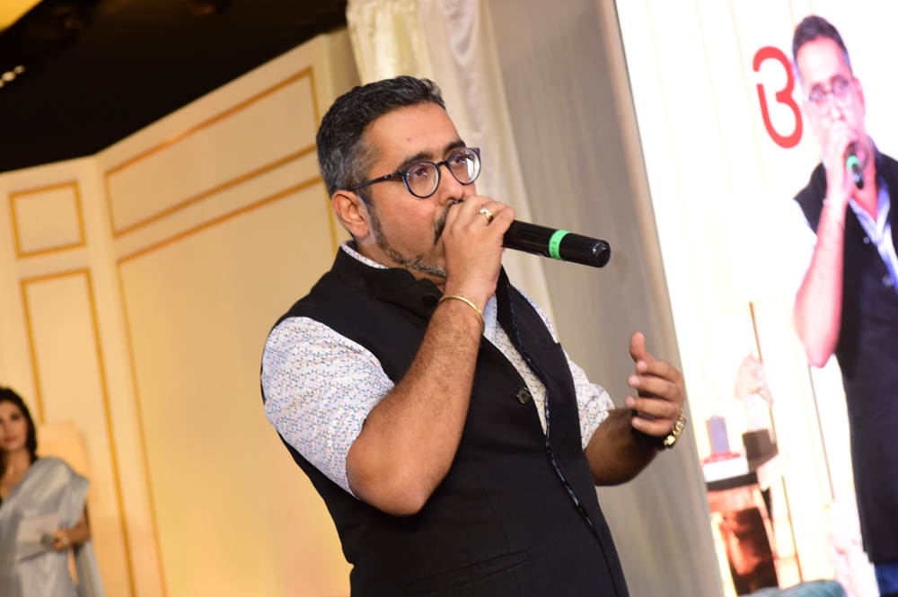 Channel Partner Meet Mumbai July 2019