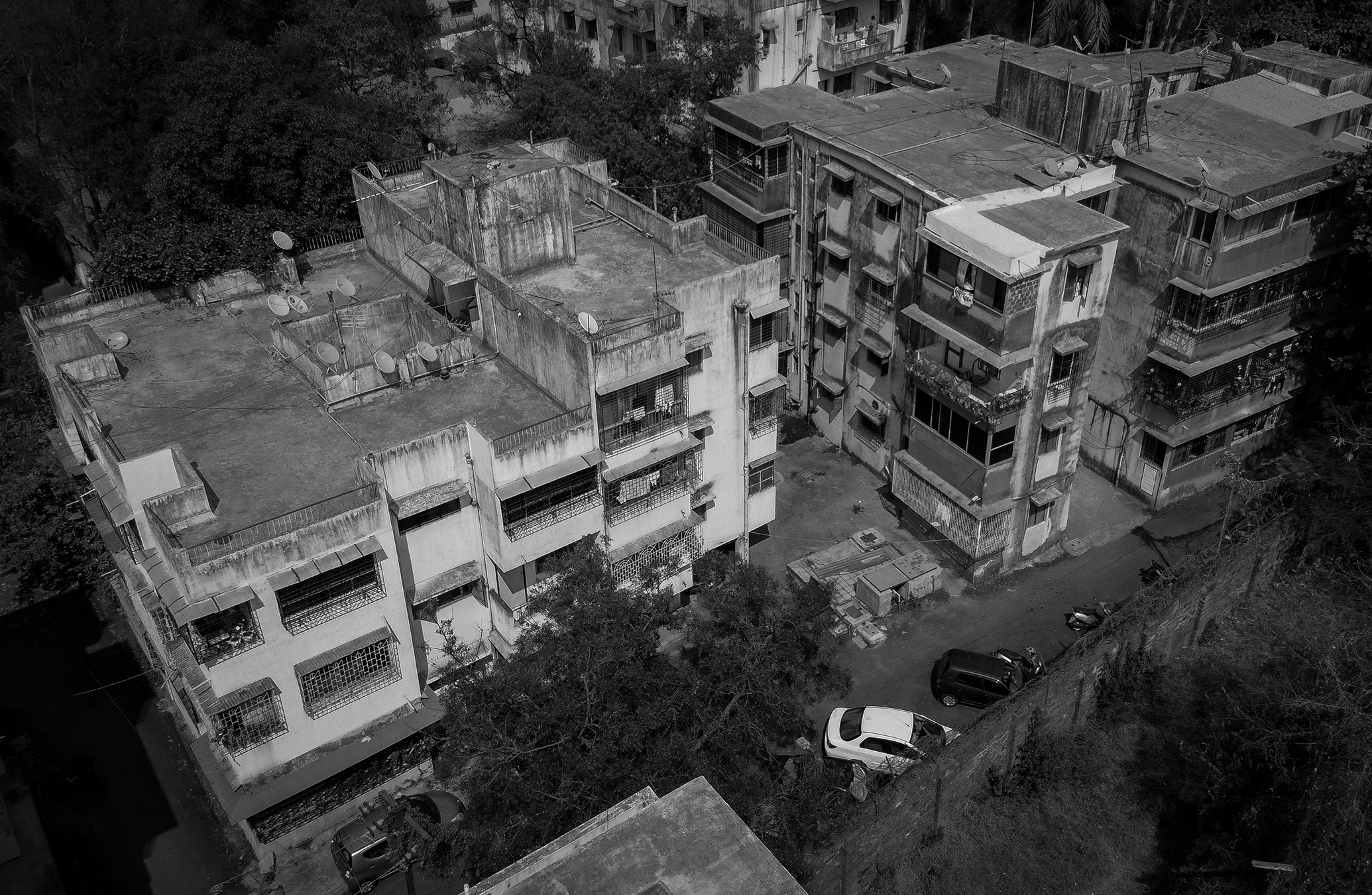 Bramha Nagari Residential