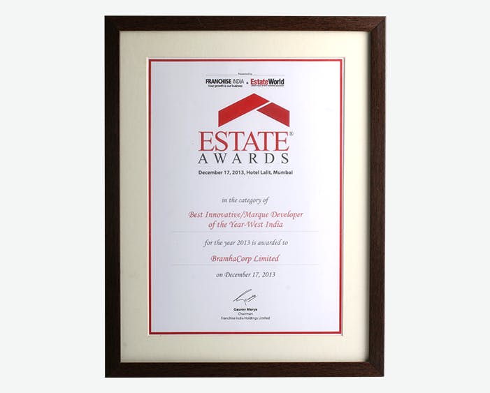 Founder builders pune