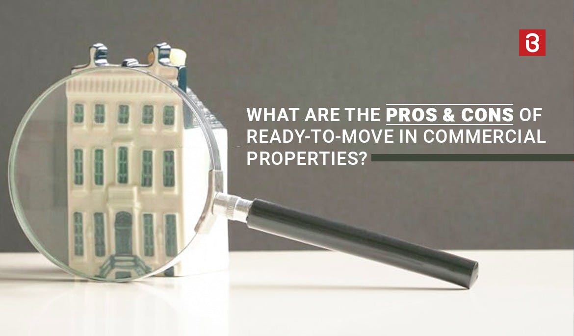 commercial properties