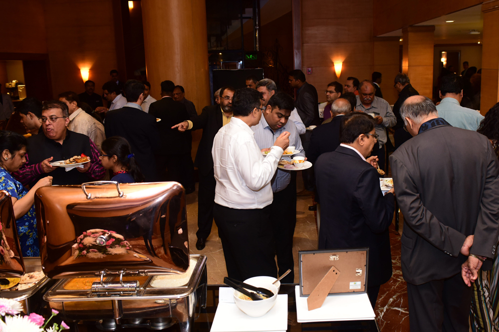 Channel Partner Meet Mumbai July 2019