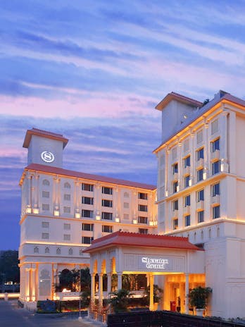 Sheraton Grand Pune