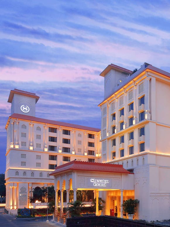 Sheraton Grand Pune