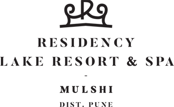 Residency Lake Resort & Spa Mulshi Logo
