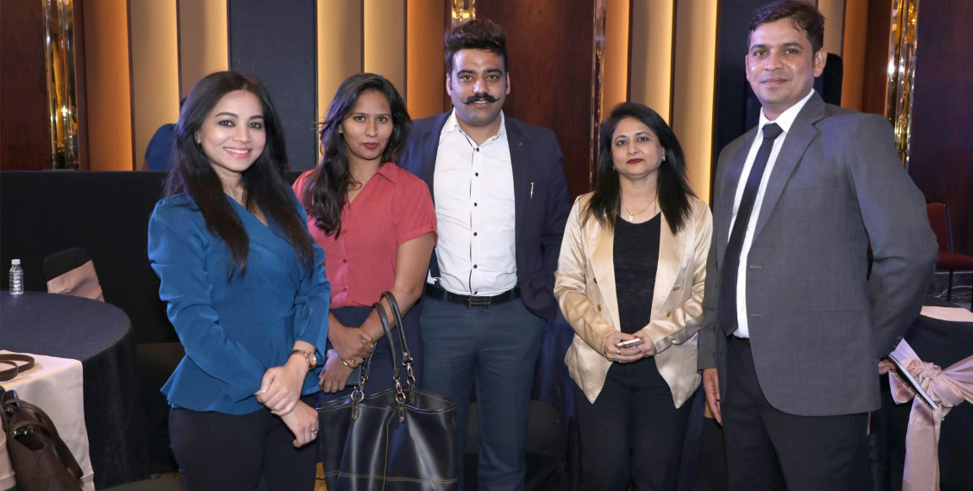 Channel Partner Event 9