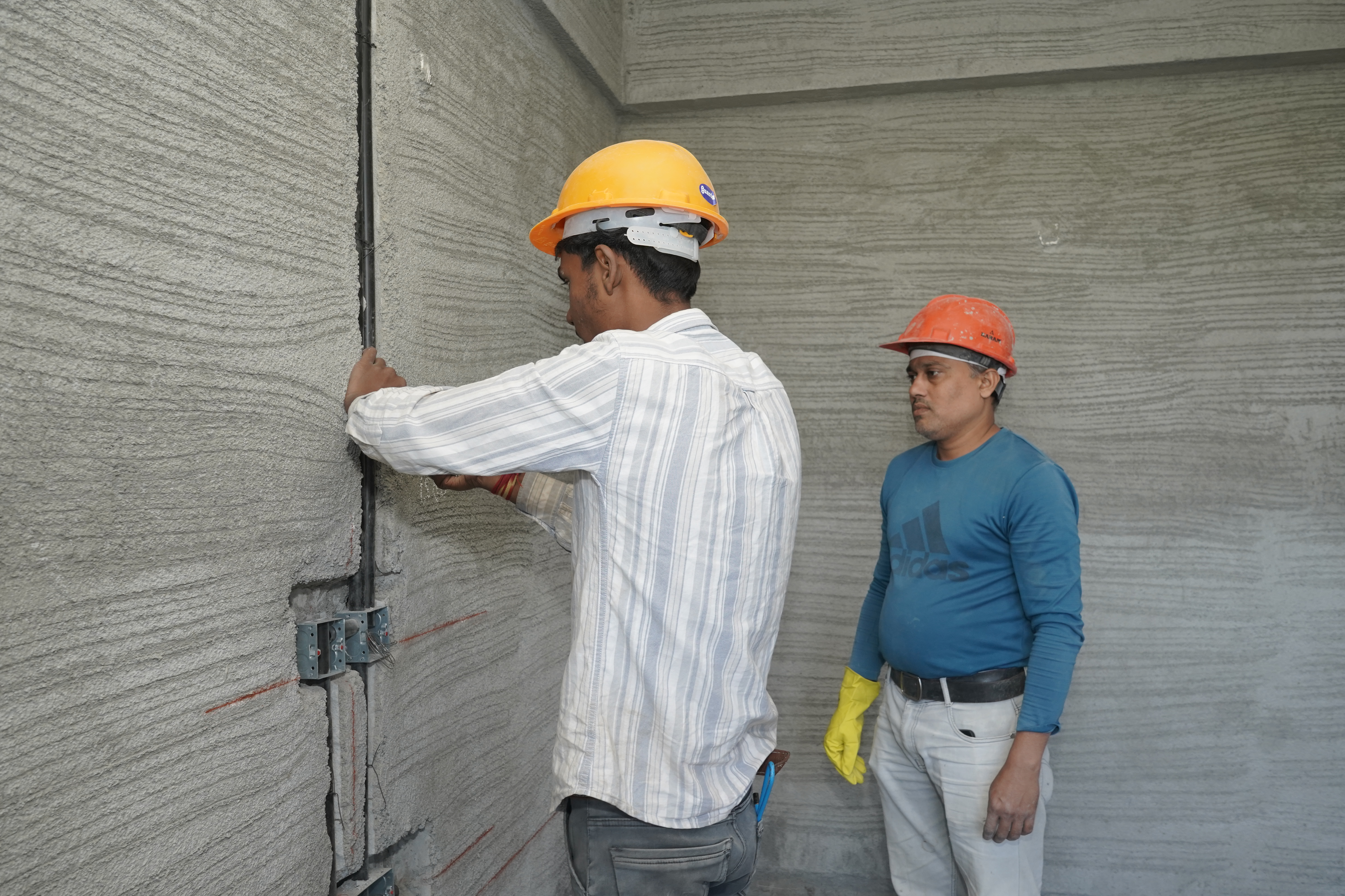 Studio Apartments in Hinjawadi