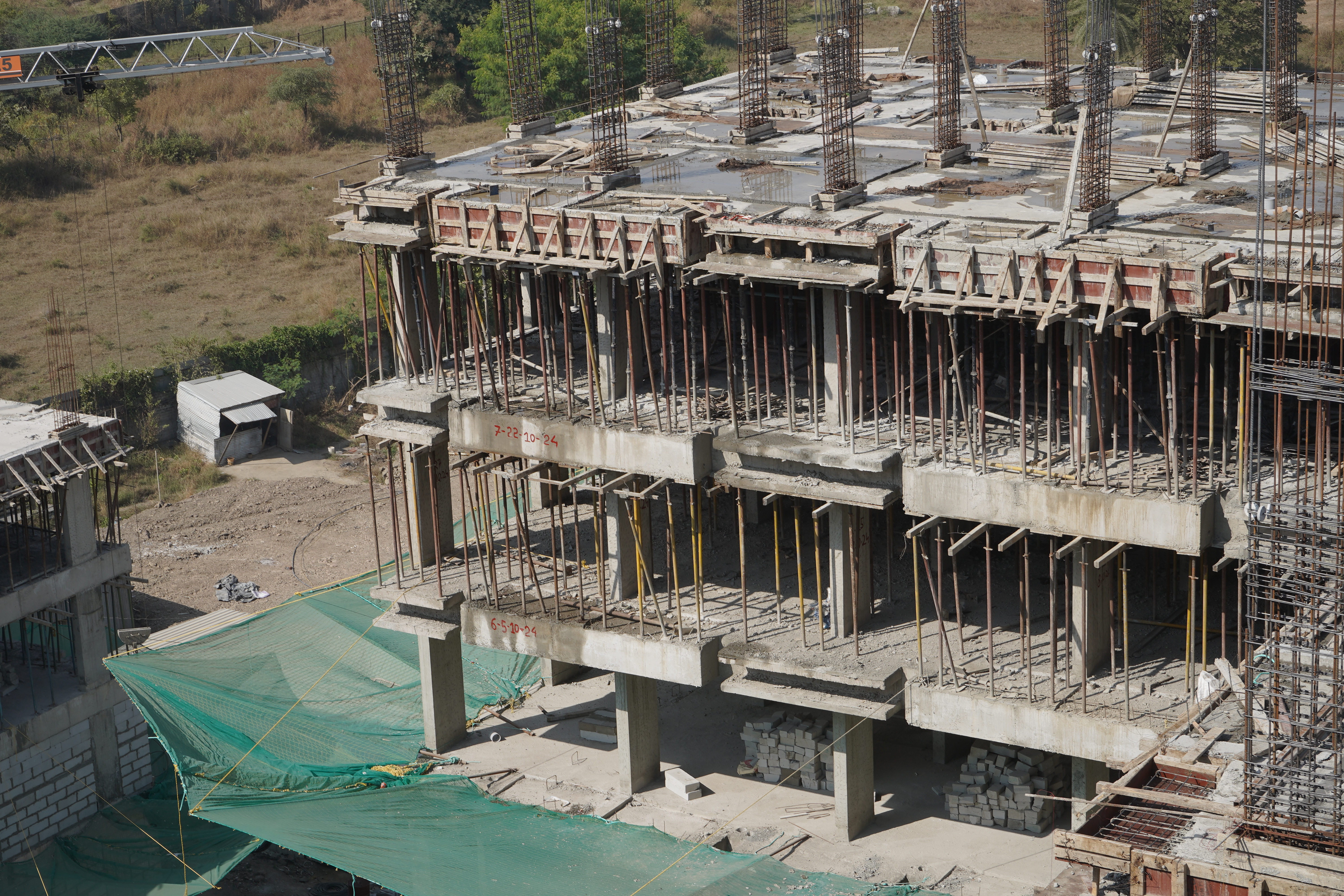 Studio Apartments in Hinjawadi