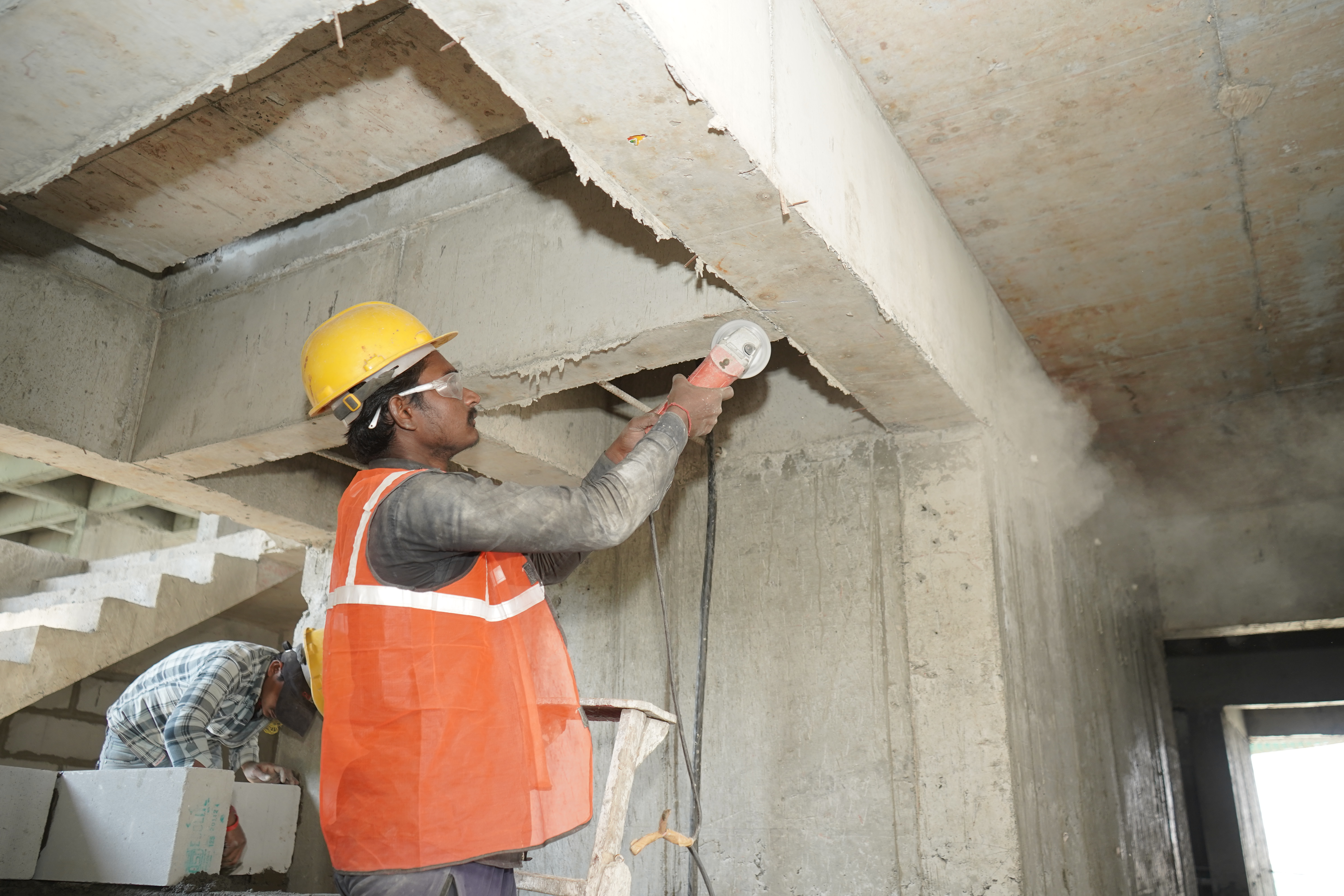 luxury studio apartments