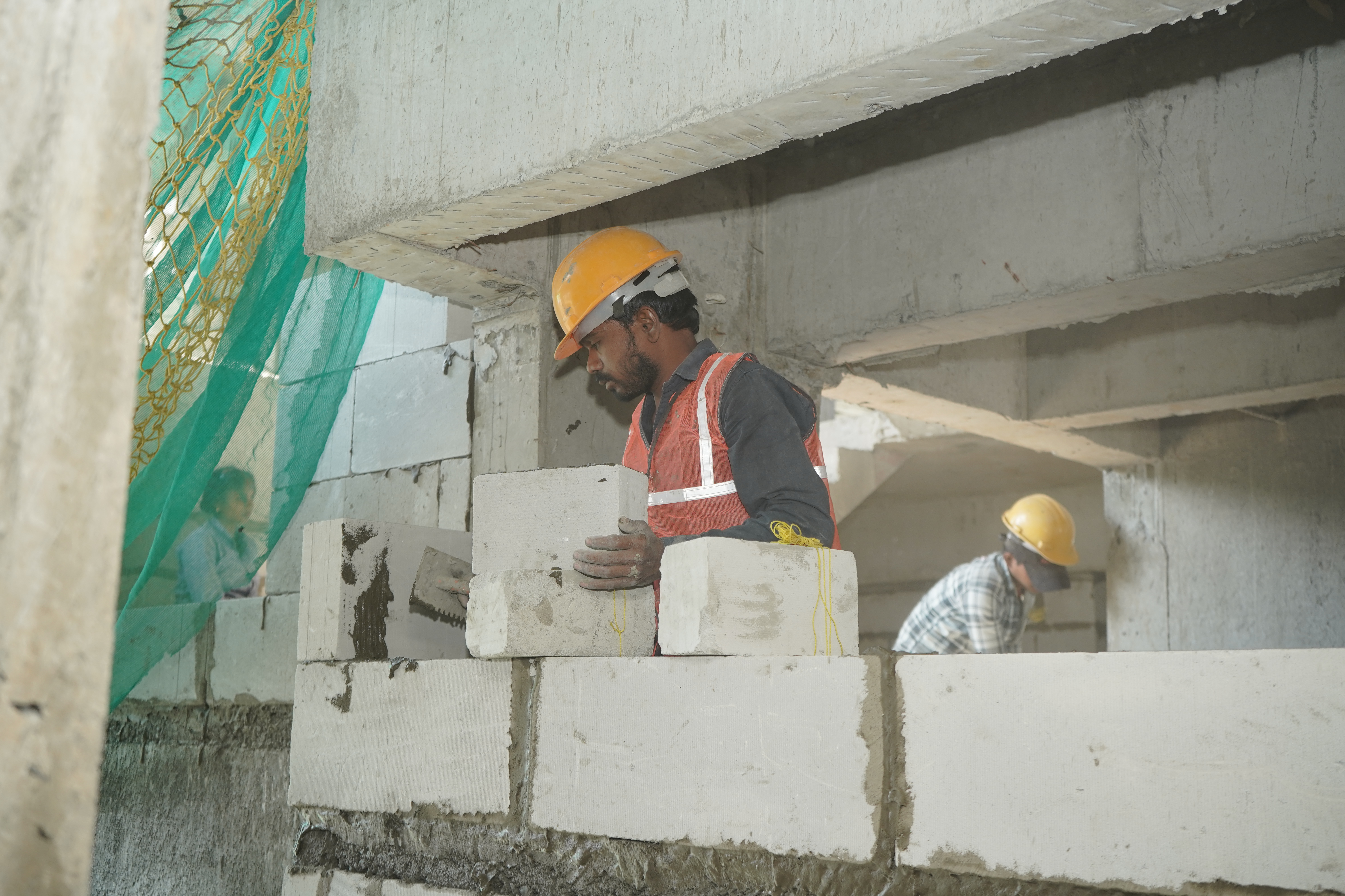 luxury studio apartments