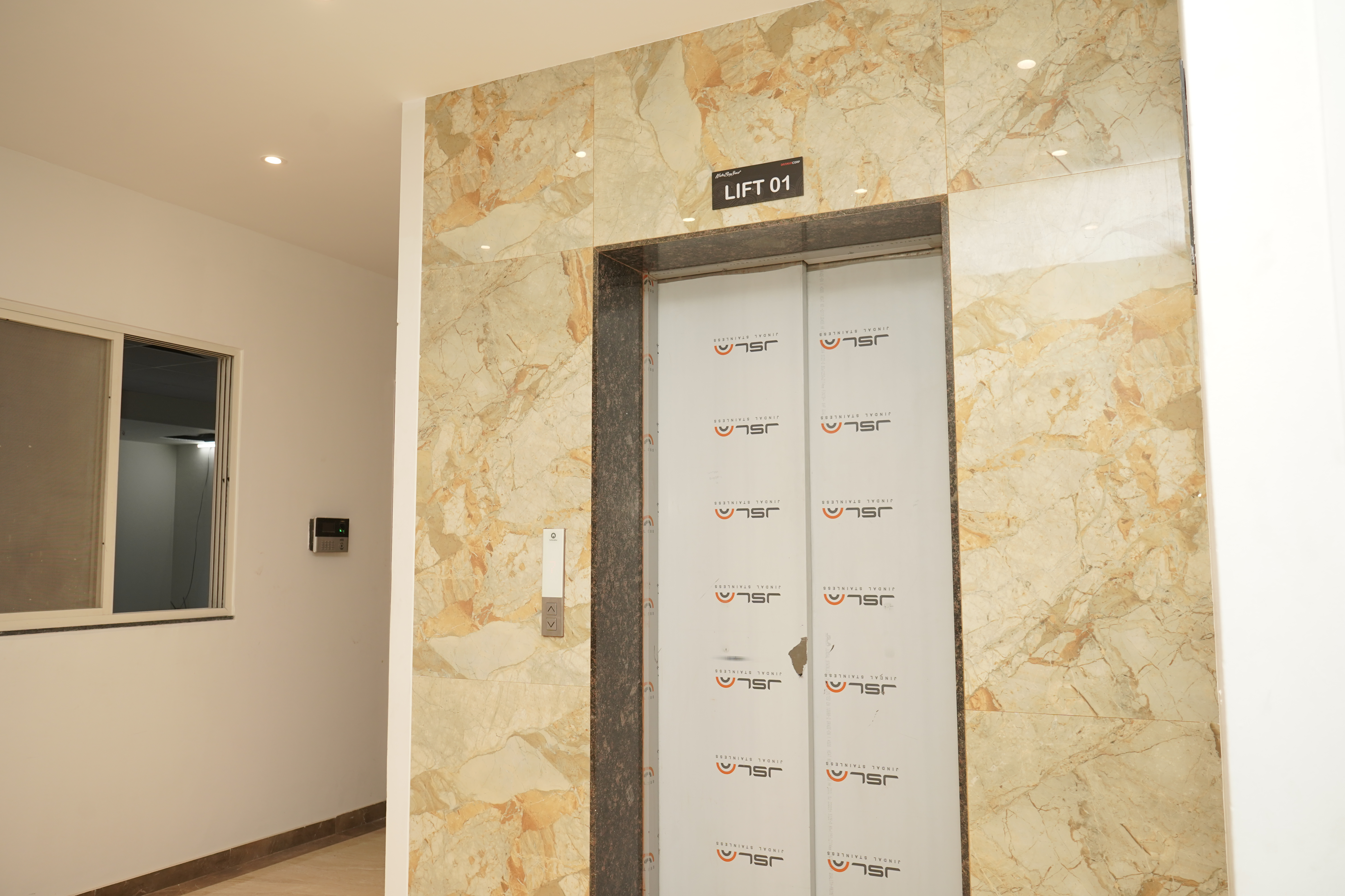 studio apartment in kalyani nagar pune