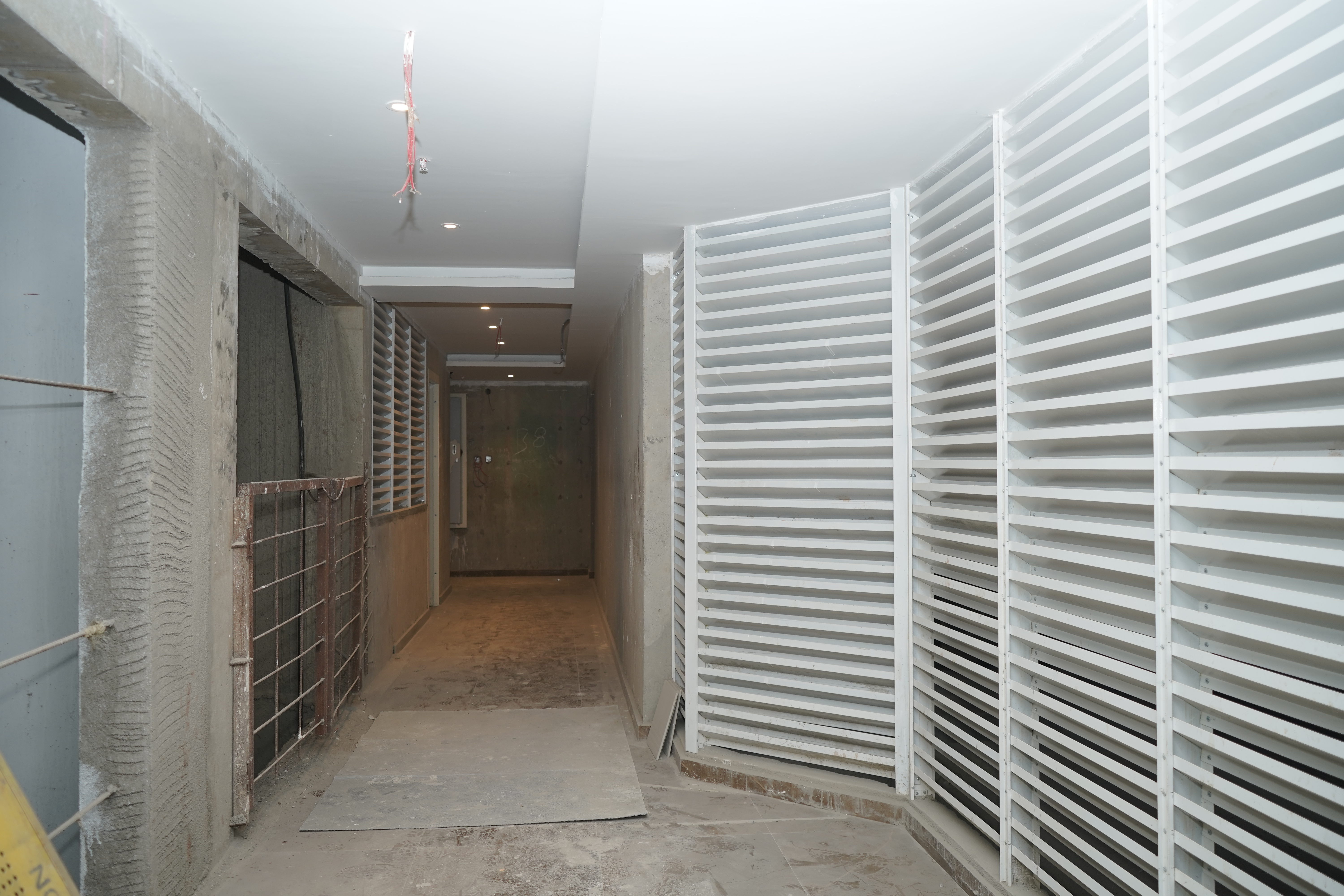 apartments in kalyani nagar