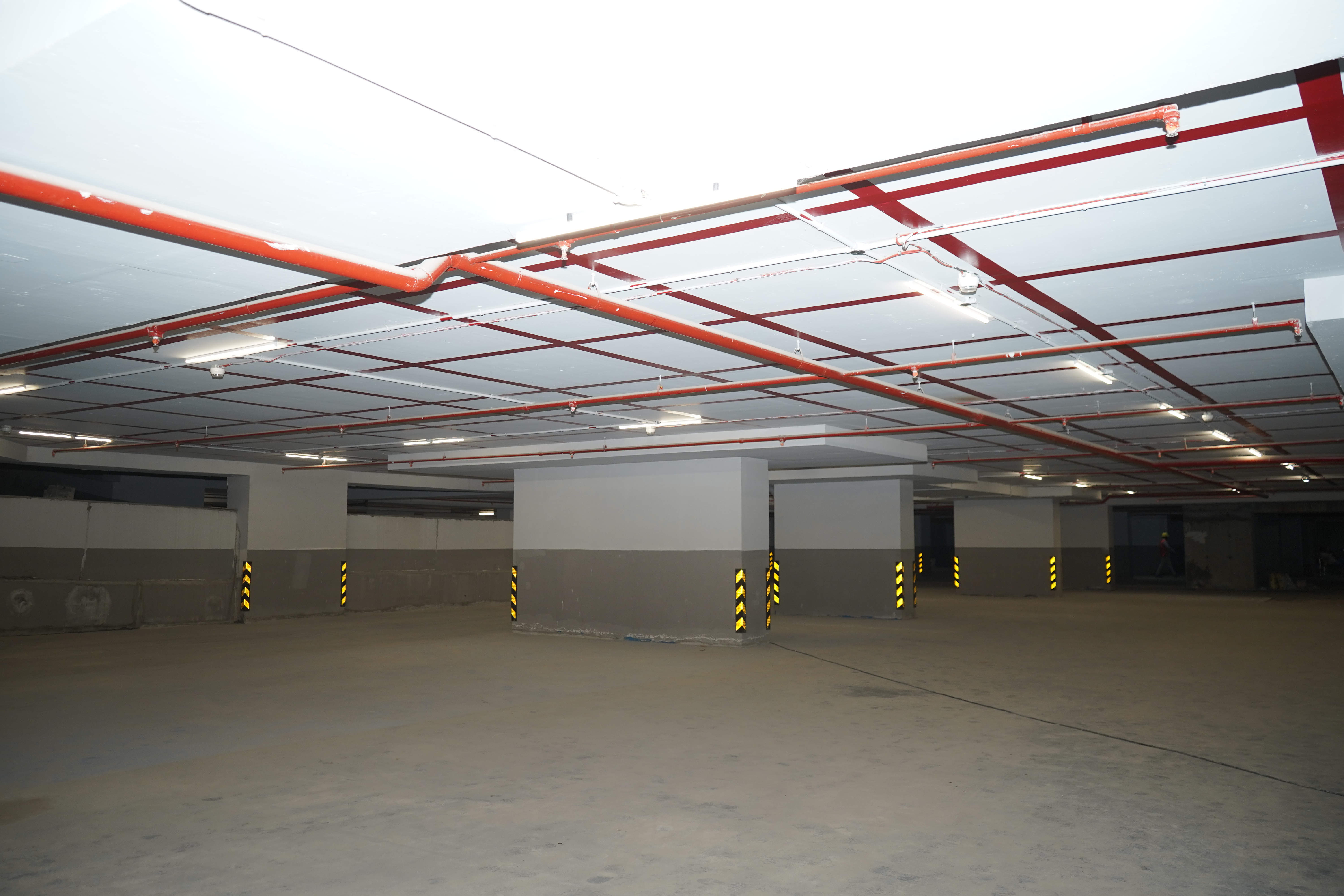 best office spaces in pune