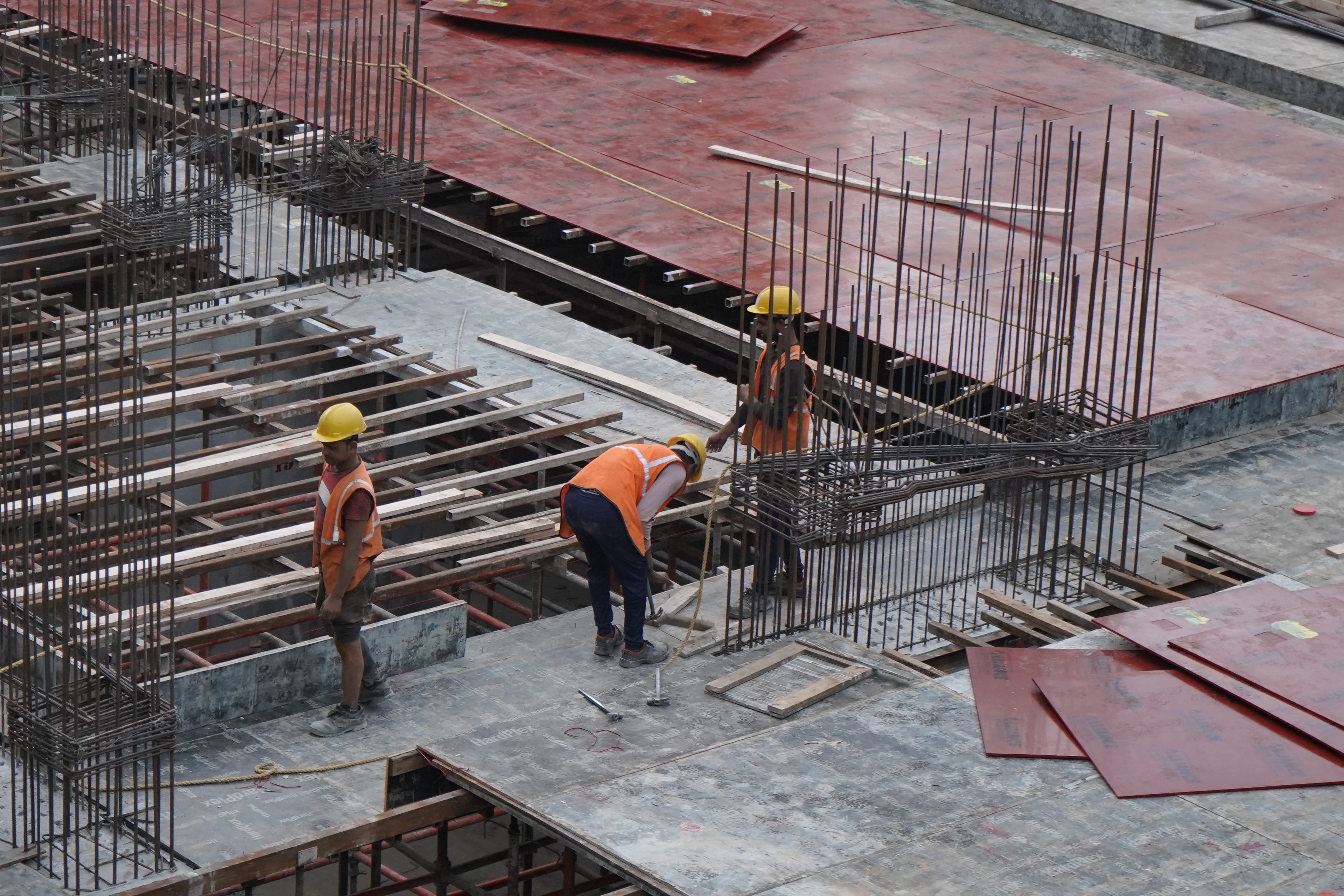 luxury flats in pune