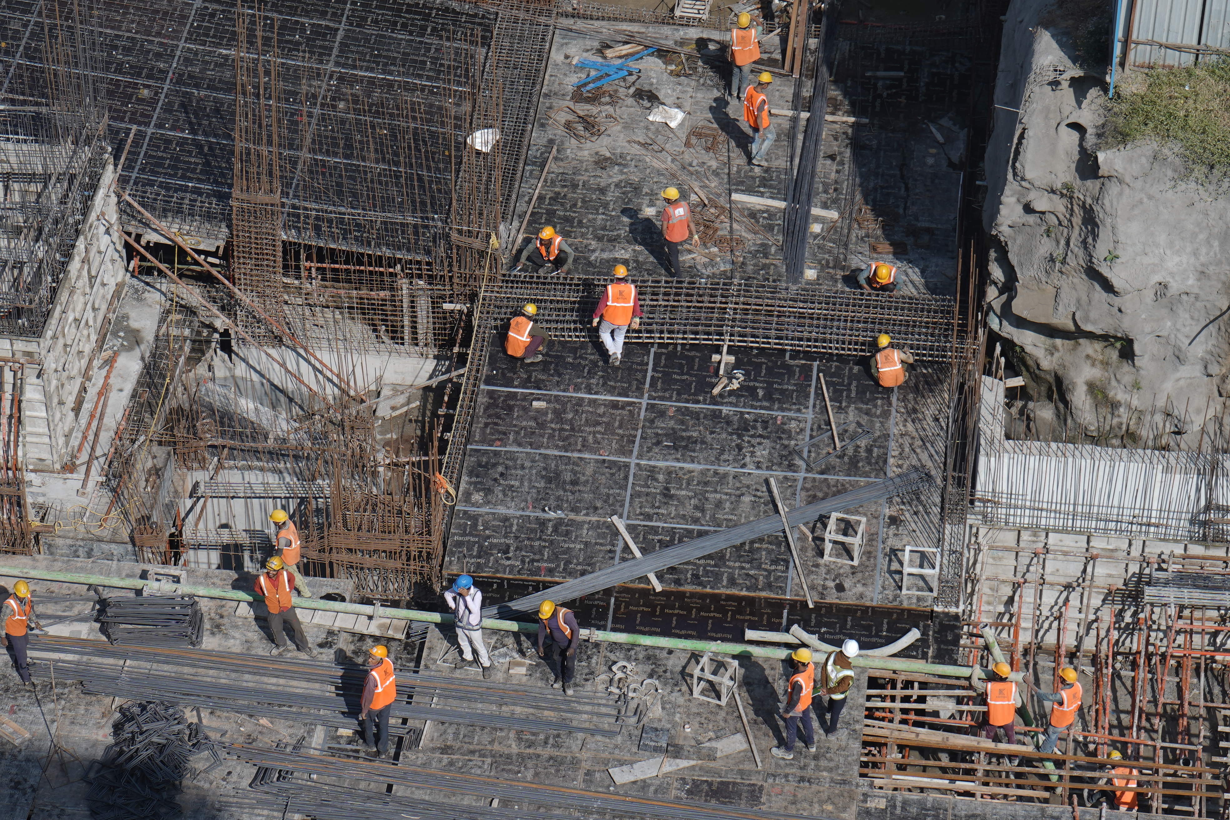 upcoming tallest building in pune