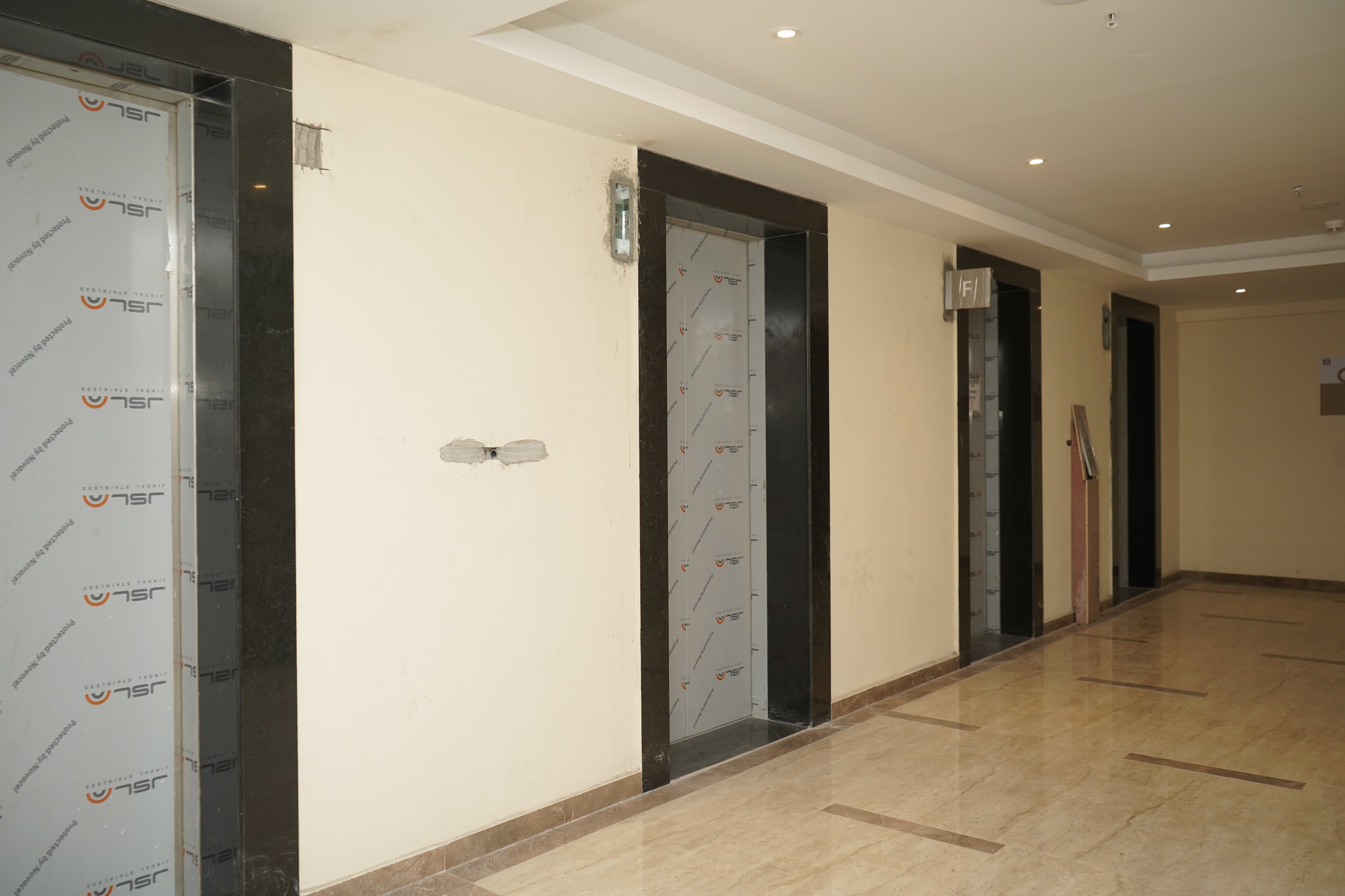 bramhacorp business park