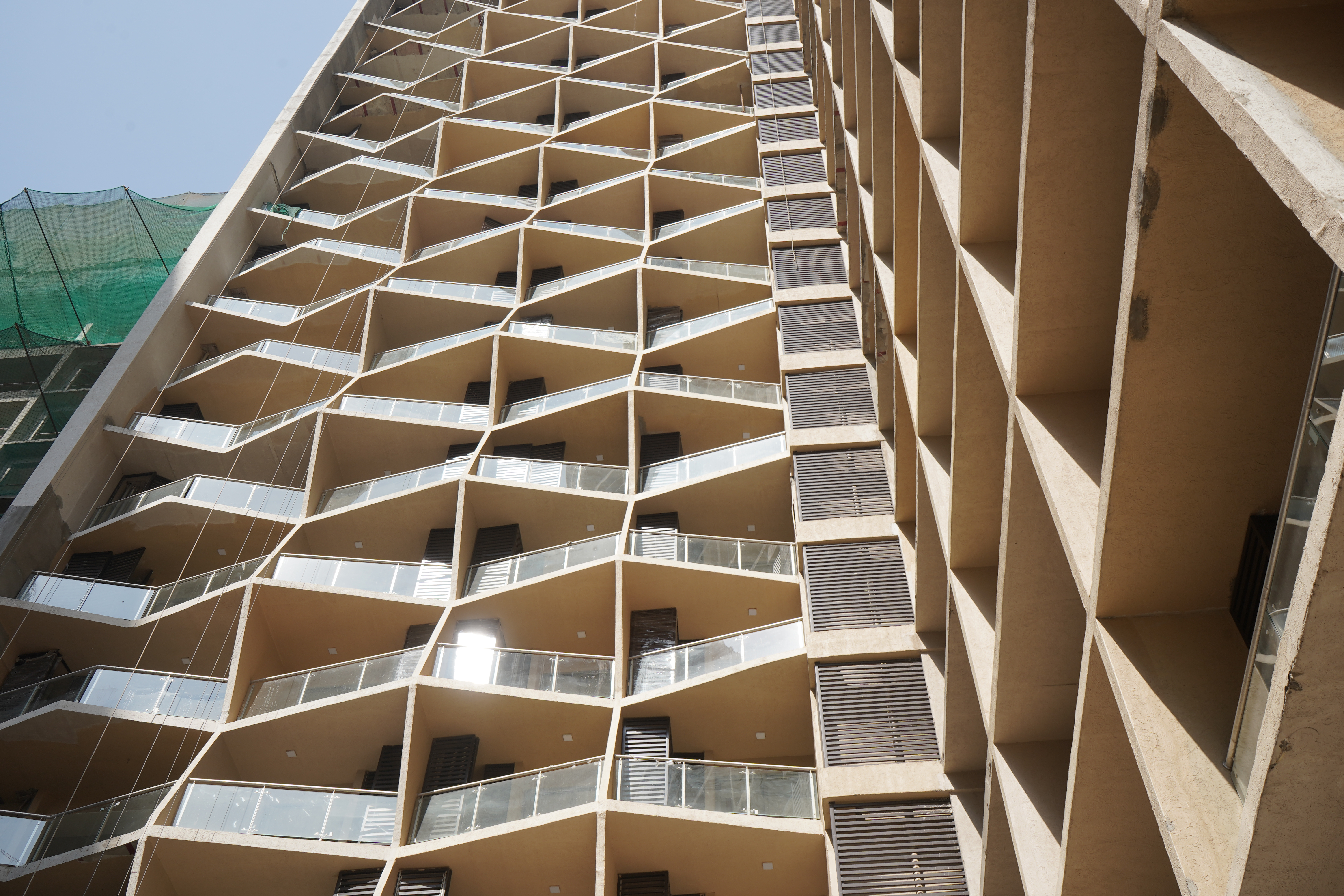 office space in pune