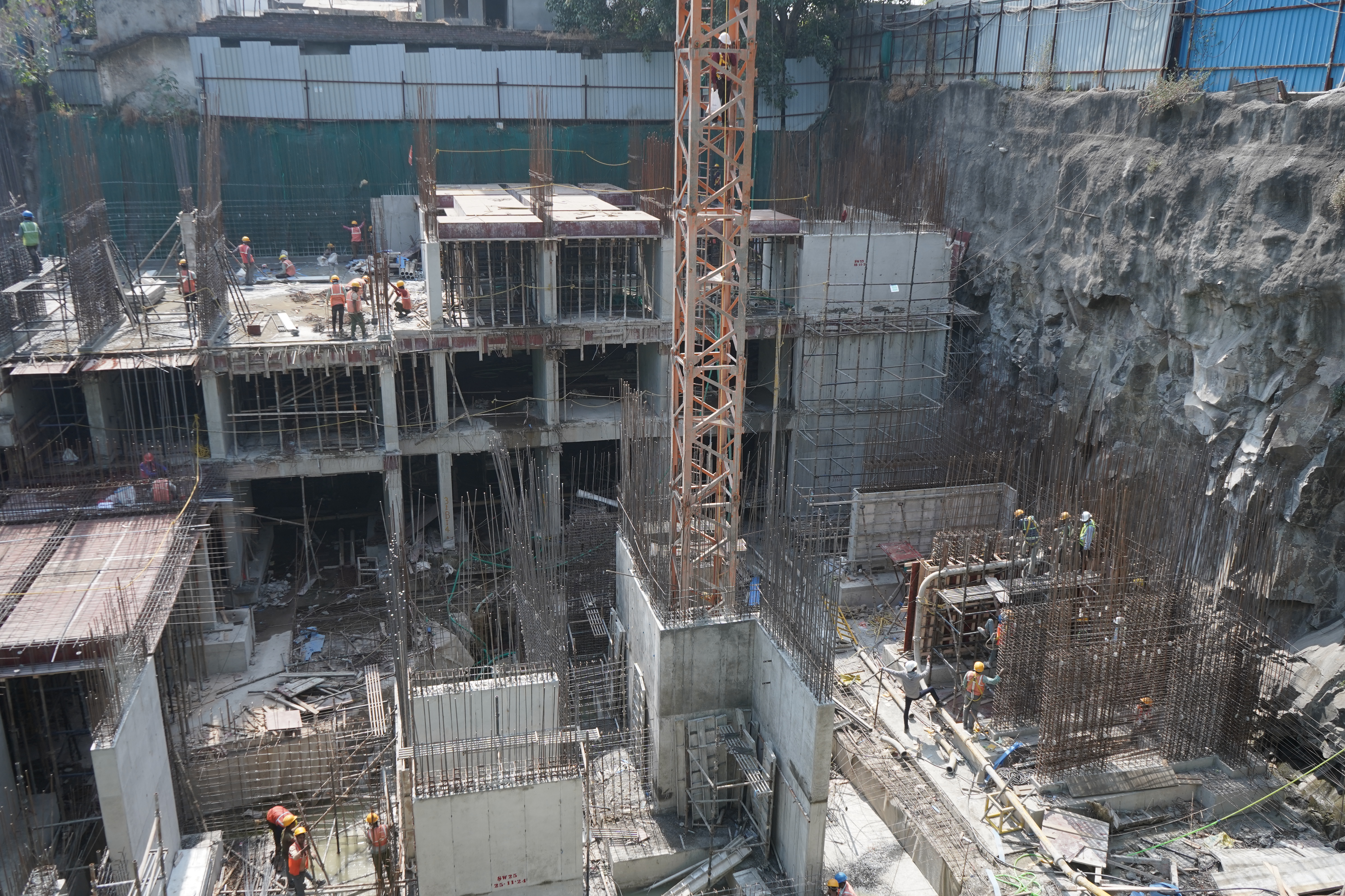 upcoming projects in kalyani nagar