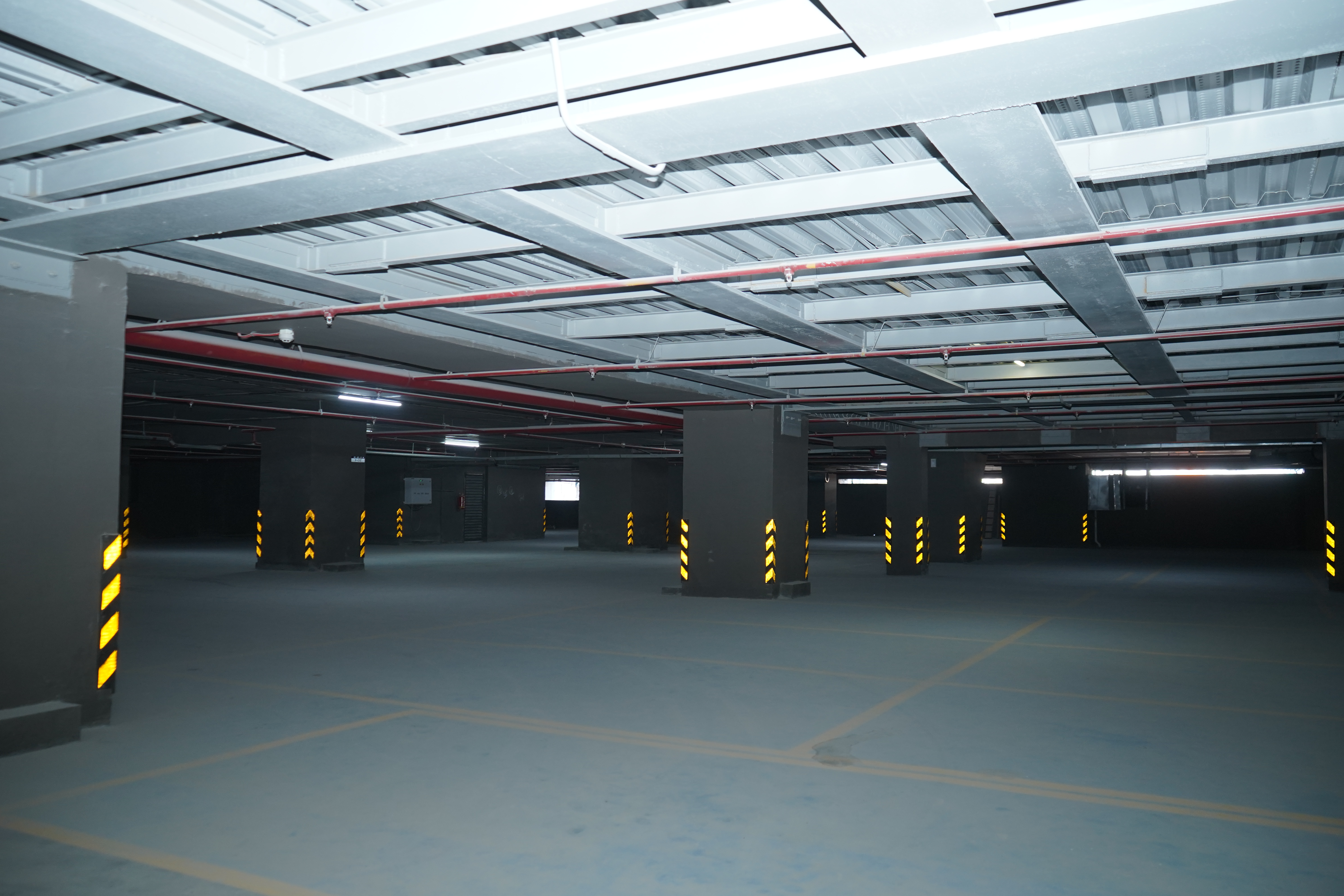 commercial property in pune