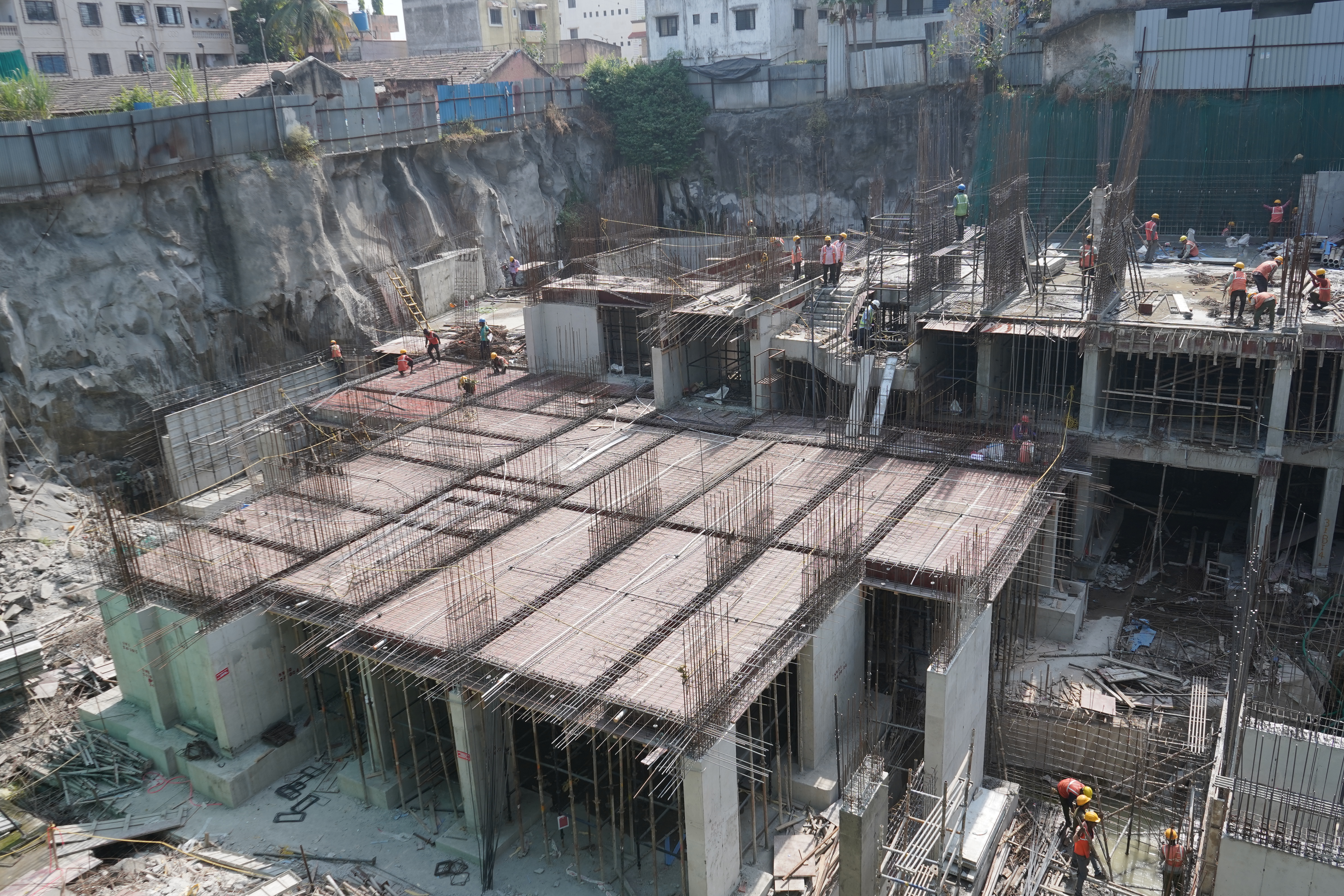 bramhacorp kalyani nagar