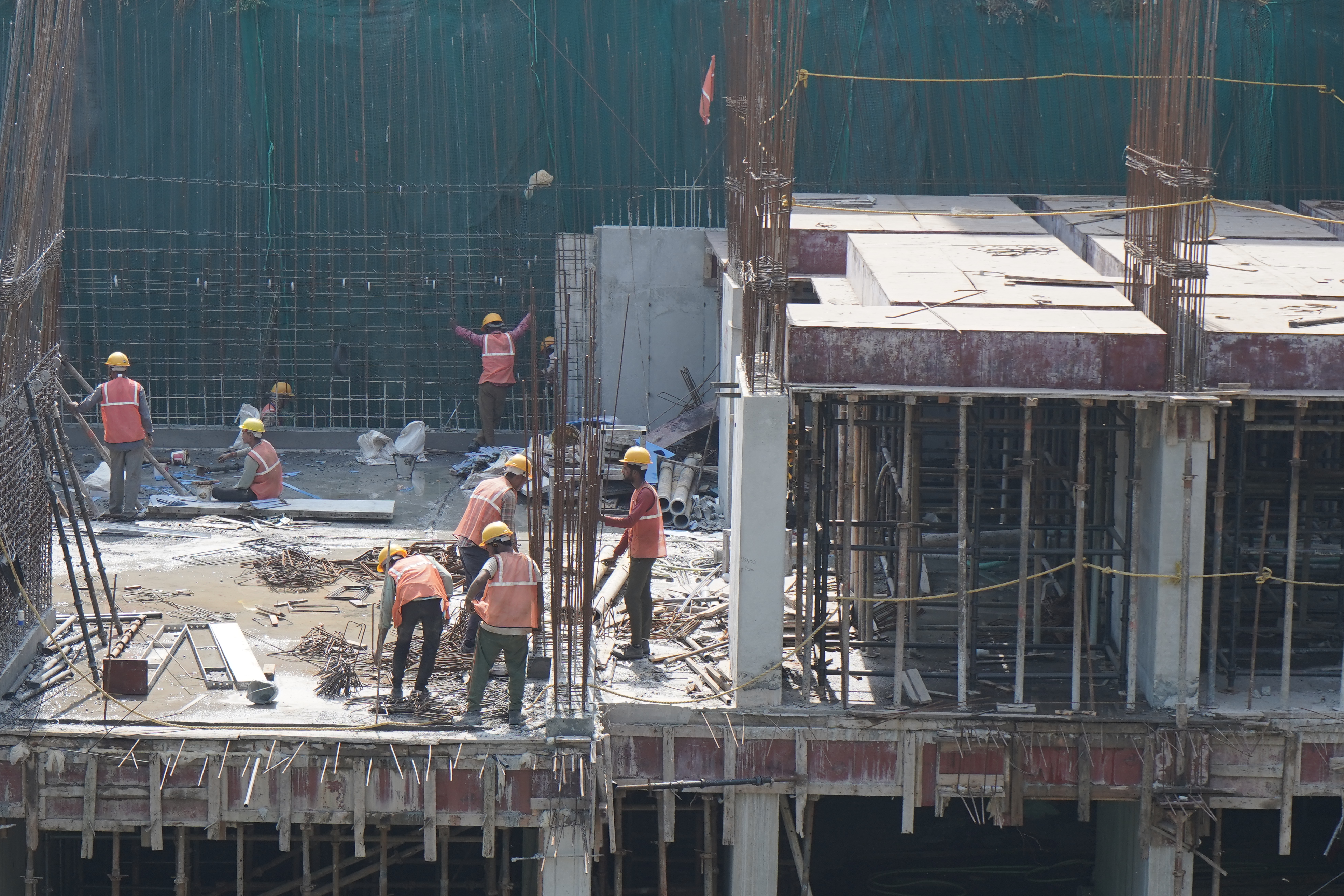 2bhk apartments in Pune