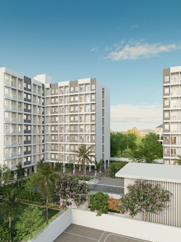 Isle of Life by BramhaCorp