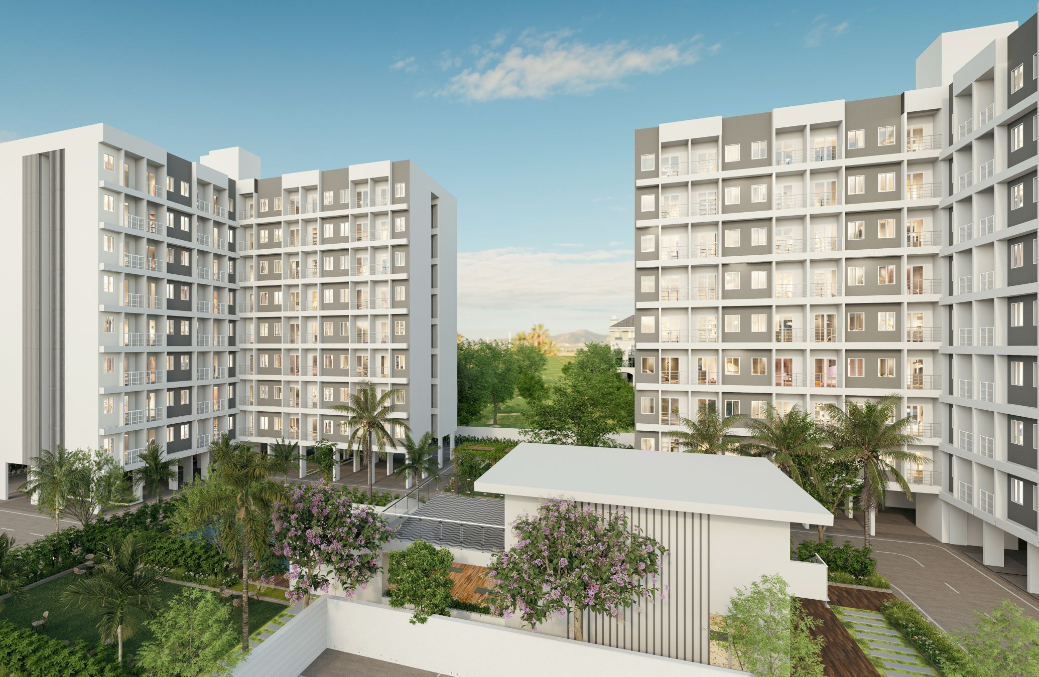 Isle of Life by Bramhacorp