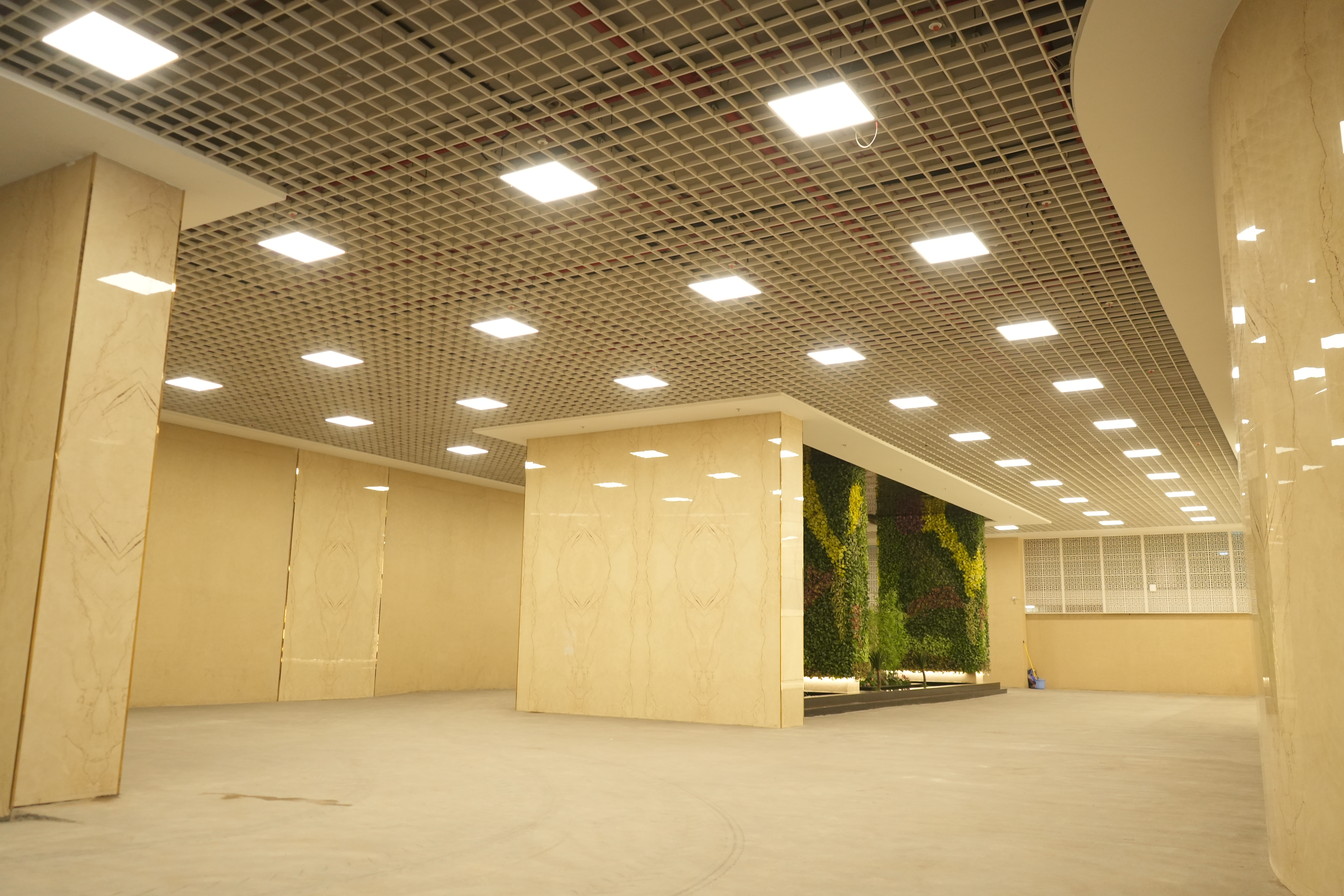 commercial office space in pune