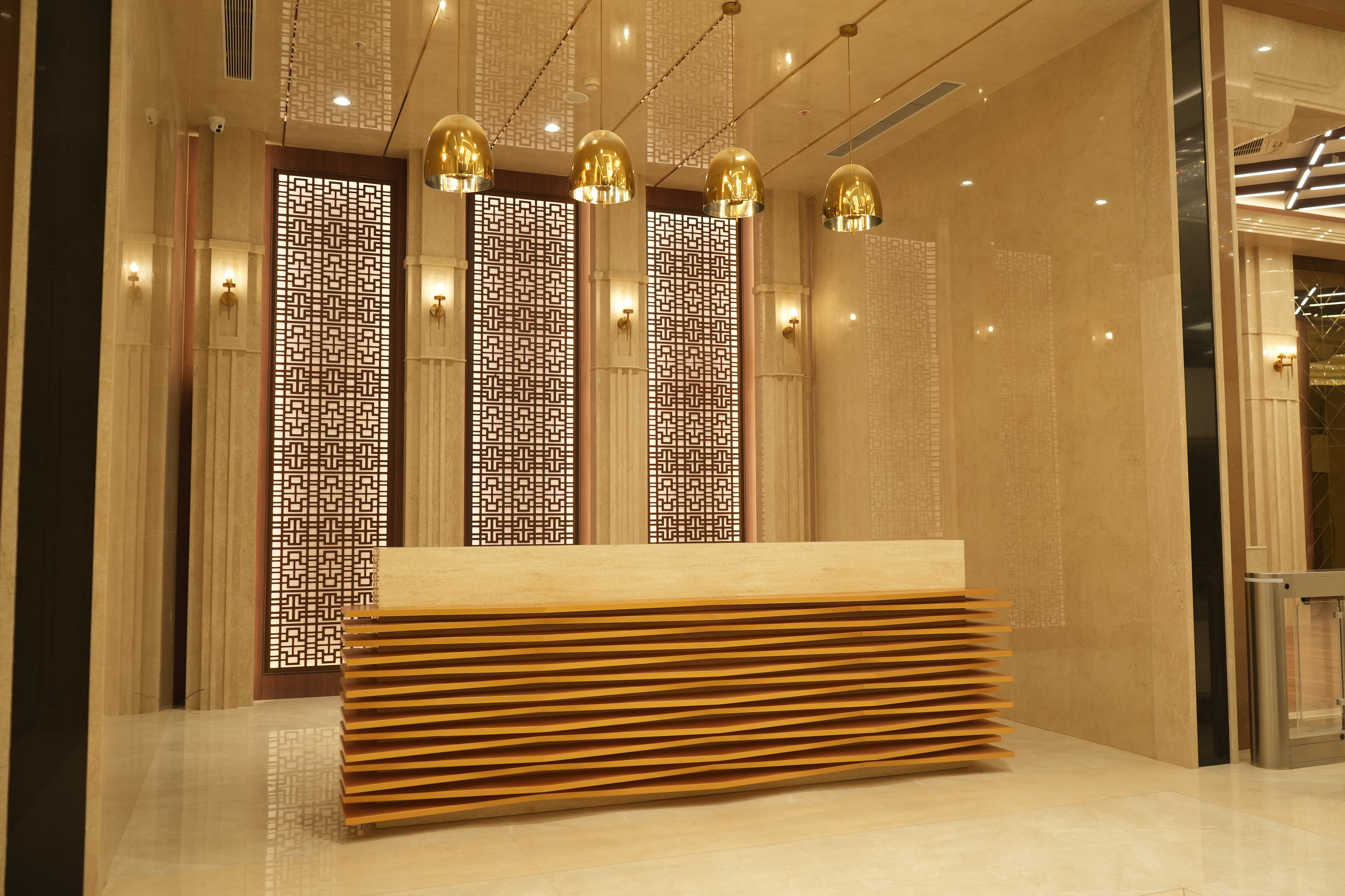 bramhacorp business park