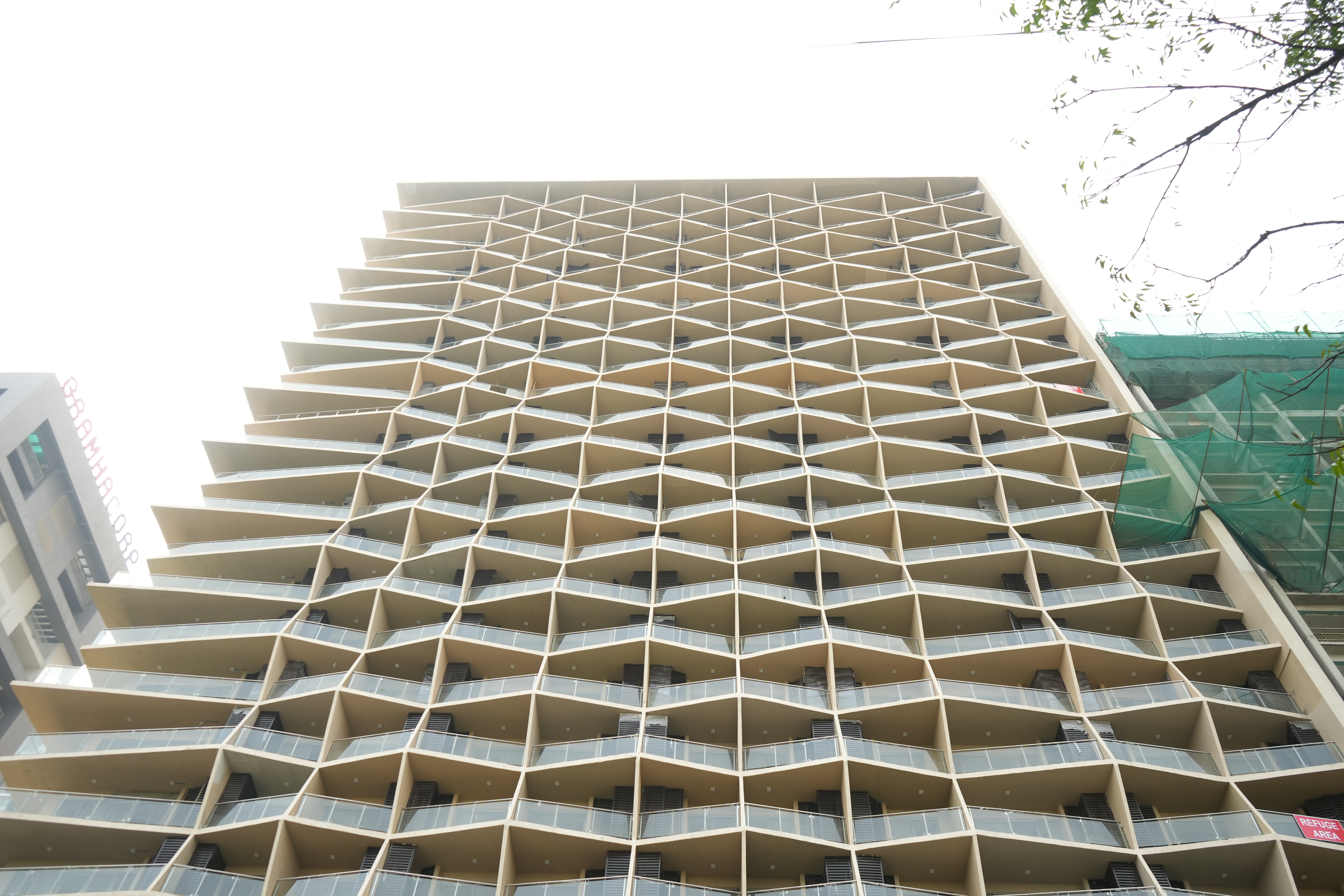 office for sale in pune