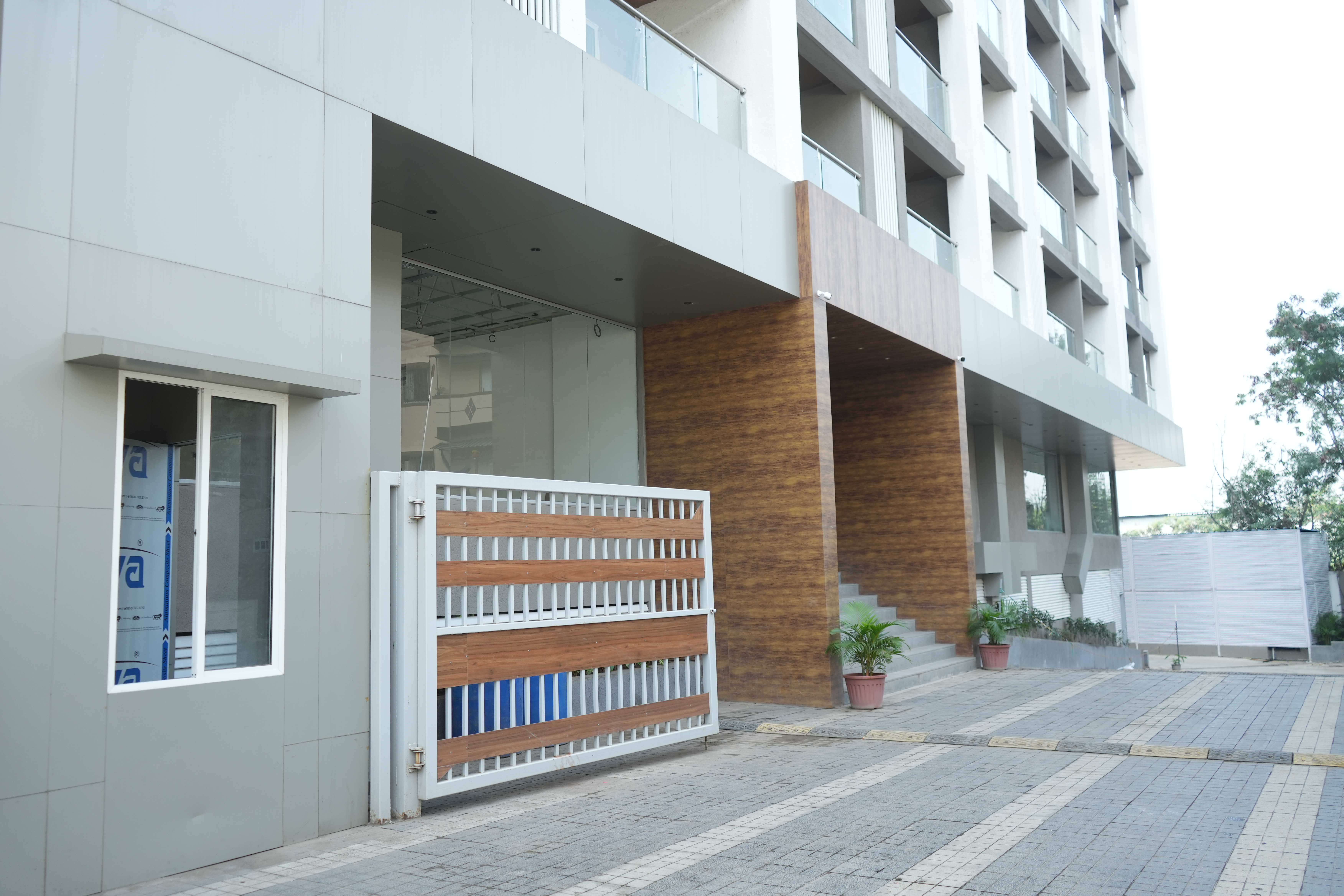 studio apartment for sale in pune